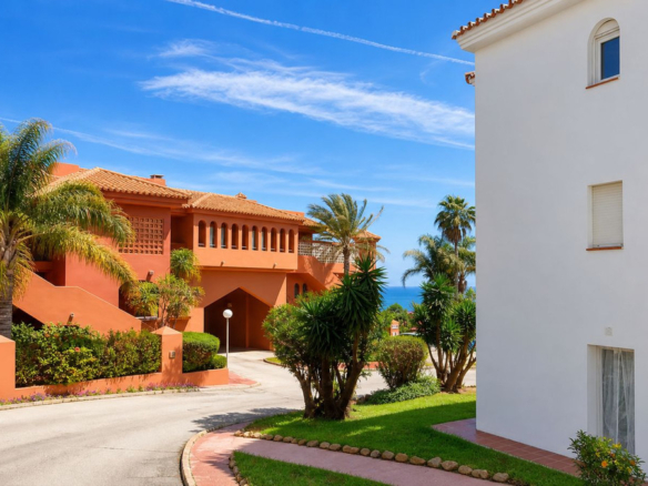 Studio in La Duquesa – YC799609