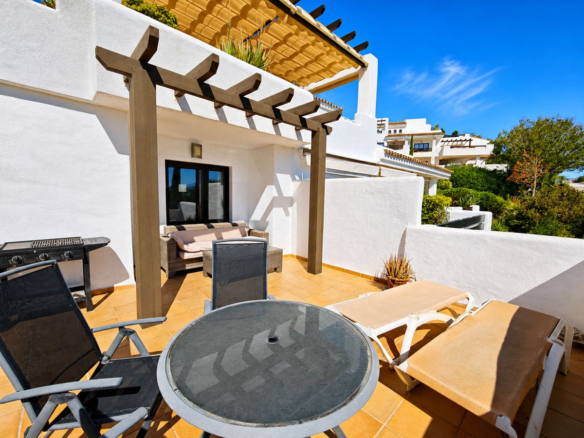 Apartment in Casares Playa – YC799665