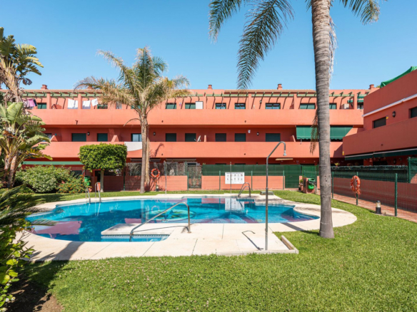 Apartment in Casares Playa – YC799685
