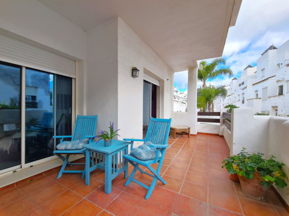 Apartment in Estepona – YC799705