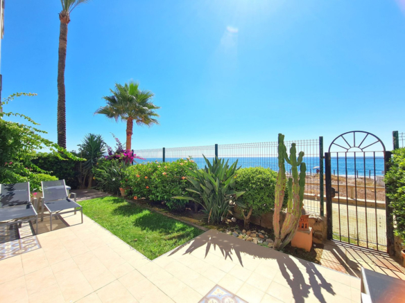 Apartment in Casares Playa – YC799745