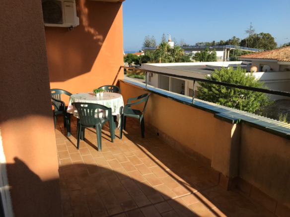 Apartment in San Luis de Sabinillas – YC799769