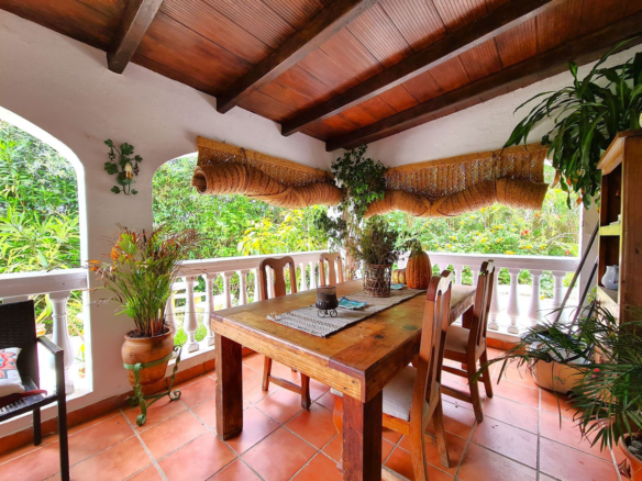 Finca in San Martín de Tesorillo – YC799773