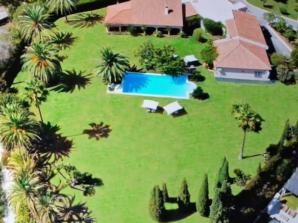 Villa in La Quinta – YC799829