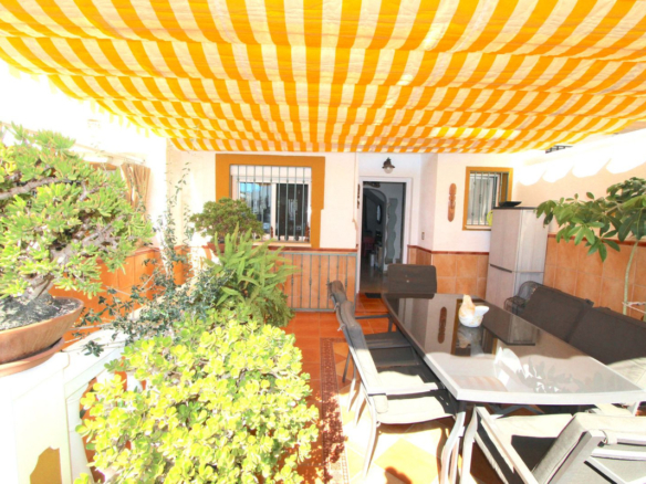 Town House in Marbella – YC799845