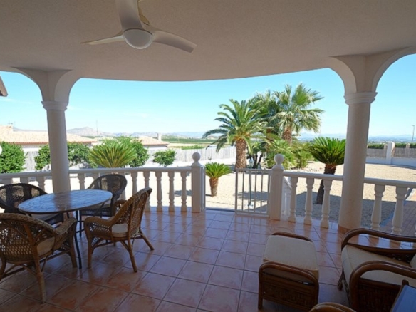 Villa in Campos del Río – YC799933