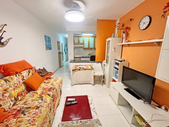 Apartment in Guardamar del Segura – YC800466