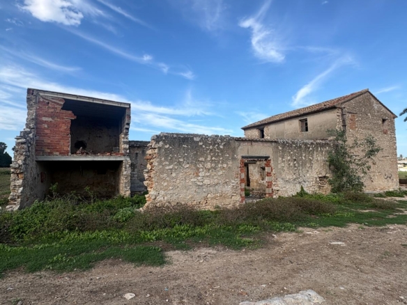Land in Denia – YC800530