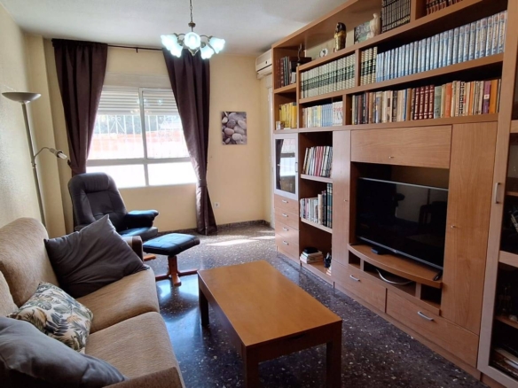 Apartment in Murcia – YC800809