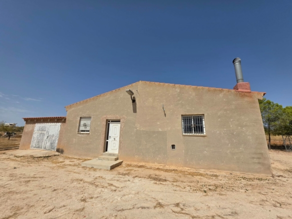 Country House in Jumilla – YC801069