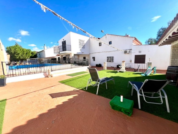 Country House in Jumilla – YC801136