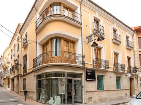 Town House in Jumilla – YC801195