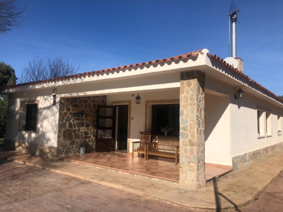 Villa in Elda – YC801237