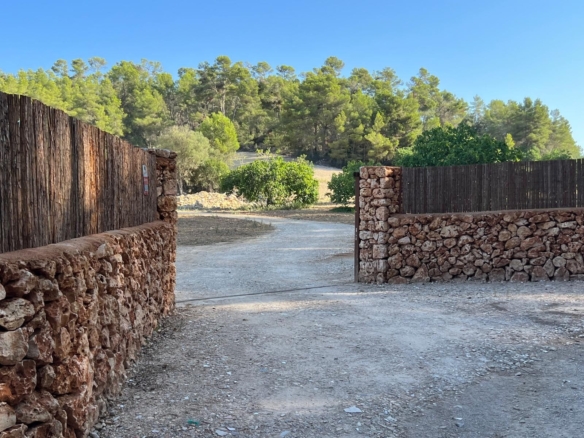 Land in Palma de Mallorca – YC801377