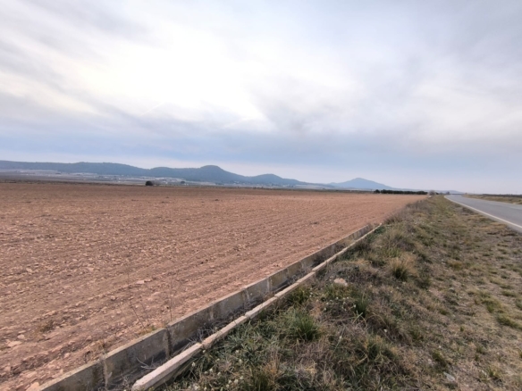 Land in Yecla – YC801734