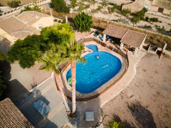 Villa in La Romana – YC802438