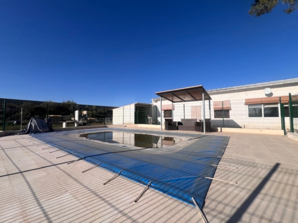 Country House in Jumilla – YC802553