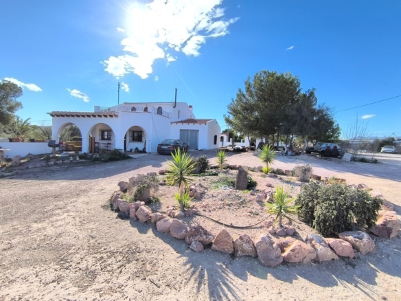 Villa in Novelda – YC802726