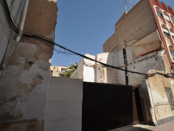 Land in Monóvar/Monóver – YC802861
