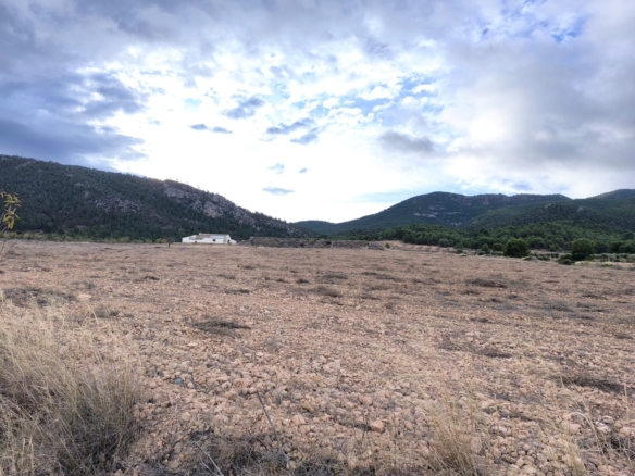 Country House in Yecla – YC802869