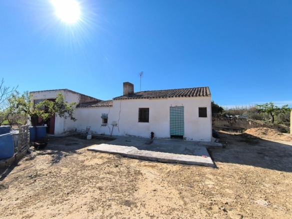 Country House in Yecla – YC802949