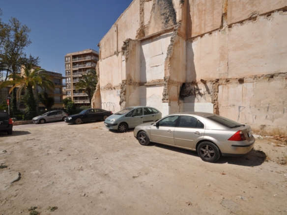 Land in Monóvar/Monóver – YC803022