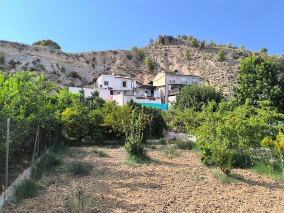Country House in Abaran – YC803054