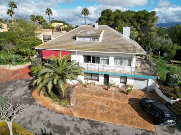 Villa in Elda – YC803077