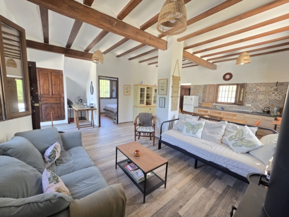 Country House in Villena – YC803529