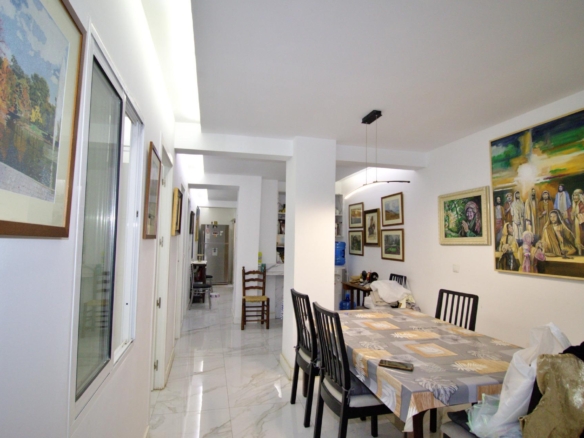 Apartment in Elche – YC803755