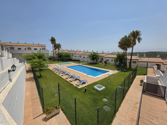 Town House in Manilva – YC803778