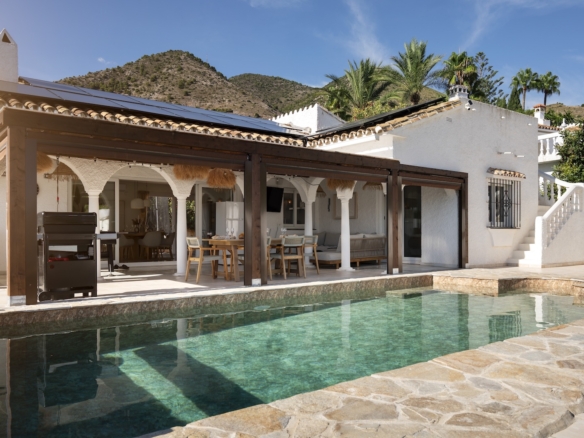 Villa in La Capellania – YC803989