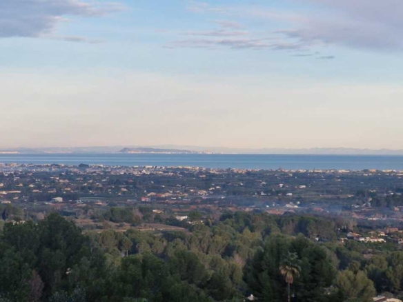 Land in La Sella Golf – YC804386