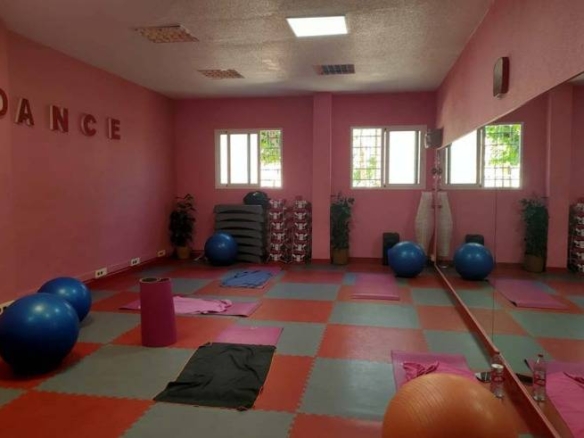 Commercial in Murcia – YC804461