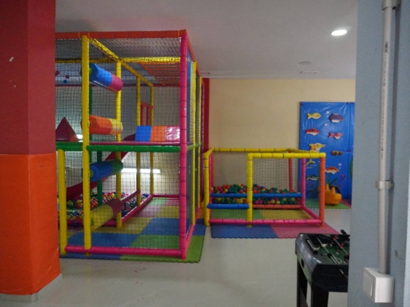 Commercial in Murcia – YC804480