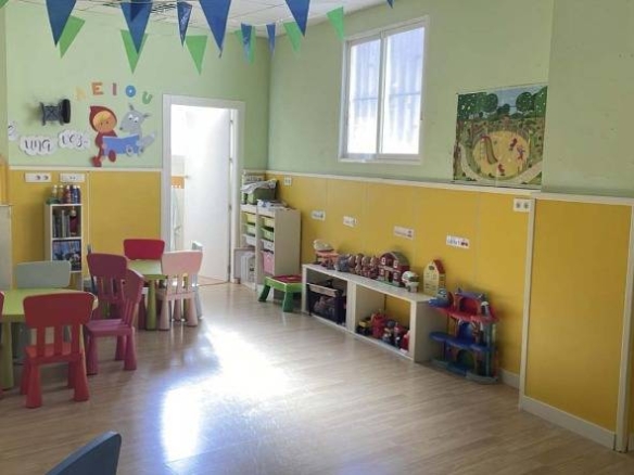 Commercial in Murcia – YC804496