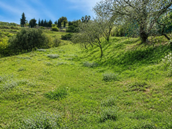 Land in Estepona – YC804793