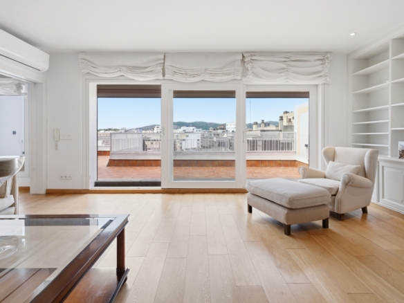Apartment in Palma de Mallorca – YC804951