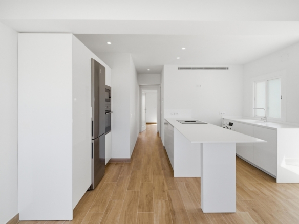 Apartment in Palma de Mallorca – YC804980