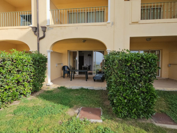 Apartment in Manilva – YC805235