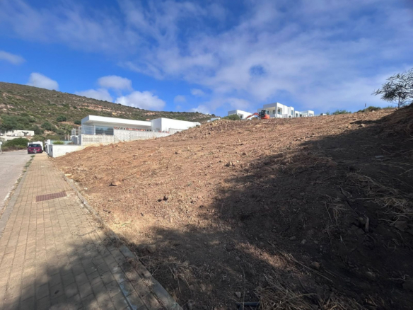 Land in San Roque – YC805247
