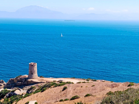 Land in Tarifa – YC805251