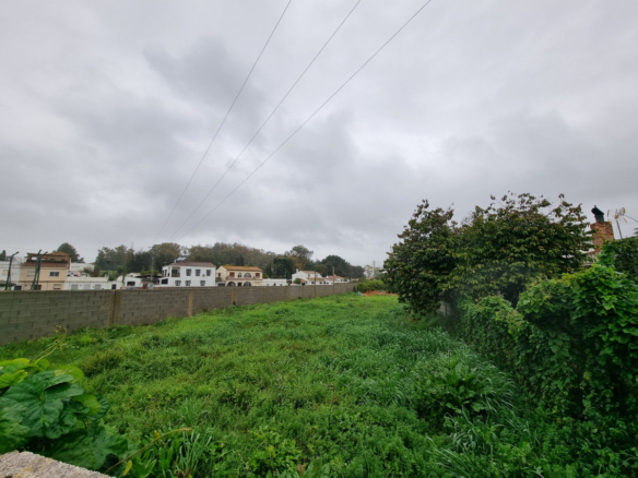 Land in San Enrique De Guadiaro – YC805259