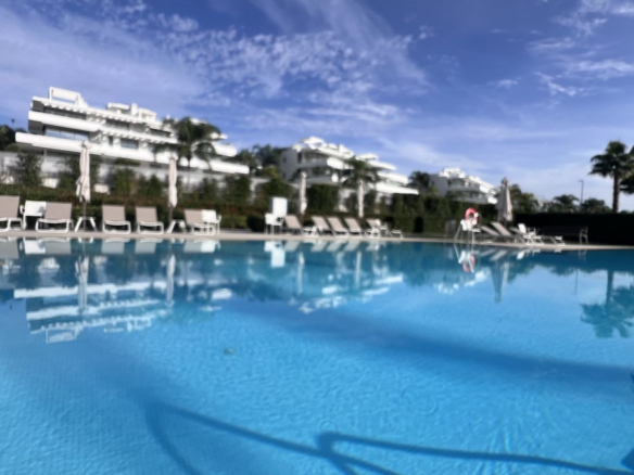 Penthouse in Estepona – YC805363