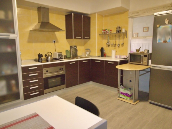 Apartment in Elche – YC805367