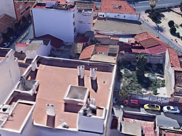 Land in Torrevieja – YC805387