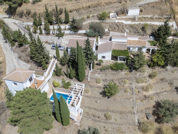 Property in Competa – YC805640