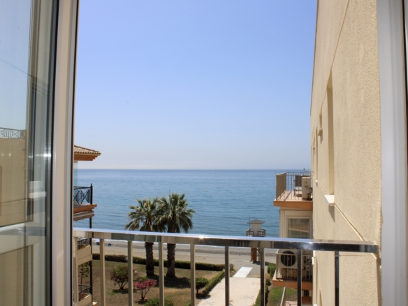 Apartment in Torrox Costa – YC805693