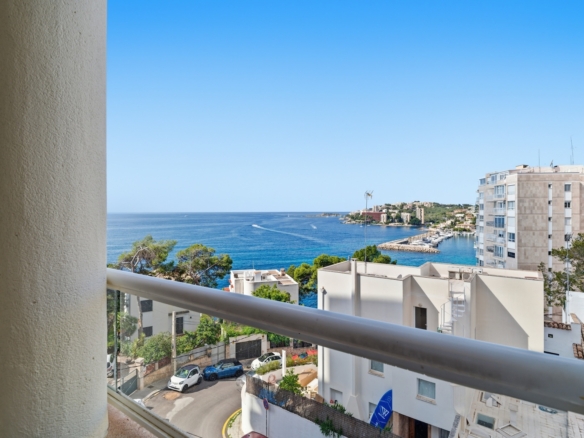 Apartment in San Agustin – YC805835