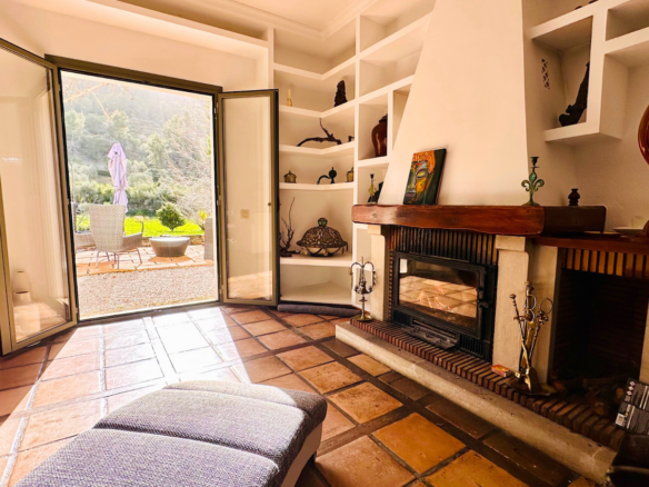 Villa in Esporles – YC805919